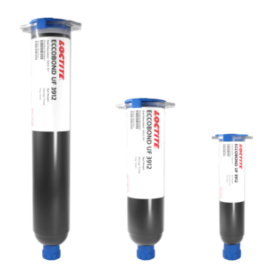 LOCTITE ECCOBOND UF 3912 - Adhesive - Encapsulant, Underfill for Flip Chip Applications