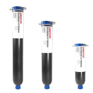 LOCTITE® ECCOBOND UF 9000AG-061 - Adhesive/Encapsulant - Semiconductor Packaging, Flip Chip