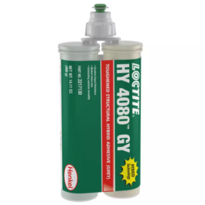 LOCTITE® HY 4080™ - Structural Hybrid Adhesive - Bonding wide range of materials