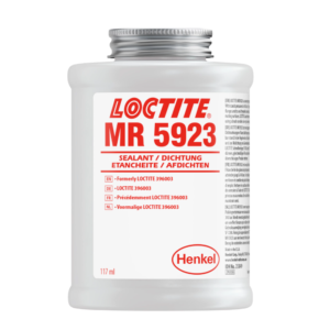 LOCTITE® MR 5923™ - Adhesive/Sealant - Gasketing & sealing