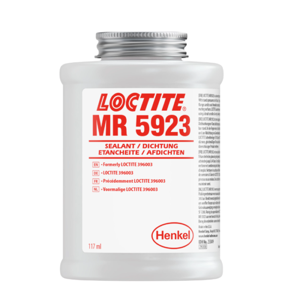 LOCTITE® MR 5923™ - Adhesive/Sealant - Gasketing & sealing