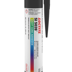 LOCTITE® SI 5039™ - Adhesive/Sealant - Cure-In-Place Gasketing, Bonding or Sealing