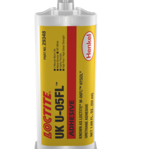 LOCTITE® UK U-05FL - Urethane Adhesive - Industrial