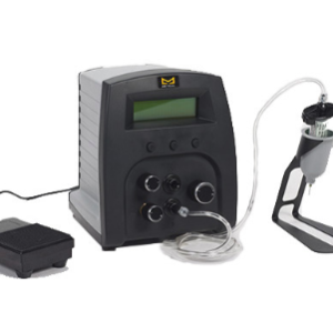 Metcal DX-350 Programmable Digital Dispenser, Low-High Viscosity Medium, 0 - 6.9 bar (0-100 psi)