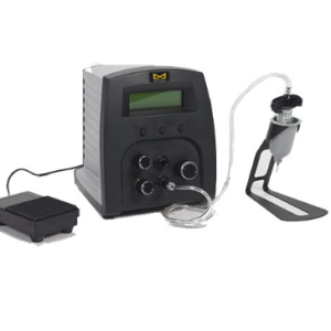 Metcal DX-355 Programmable Digital Dispenser for Low Viscosity Medium, 0 - 1.0 bar (14 psi)