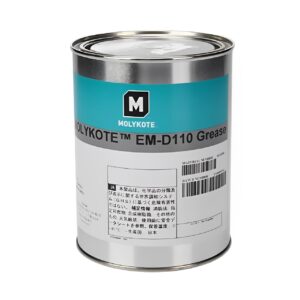 MOLYKOTE® EM-D110 Grease - Lubricant - Transportation & Industrial