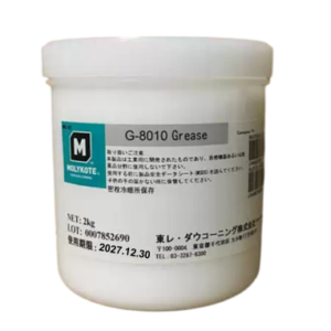 MOLYKOTE® G-8010 Grease - Grease - Transportation & Industrial