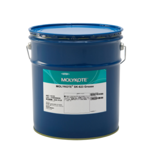 MOLYKOTE® SK-623 Grease - Lubricant - Transportation & Industrial