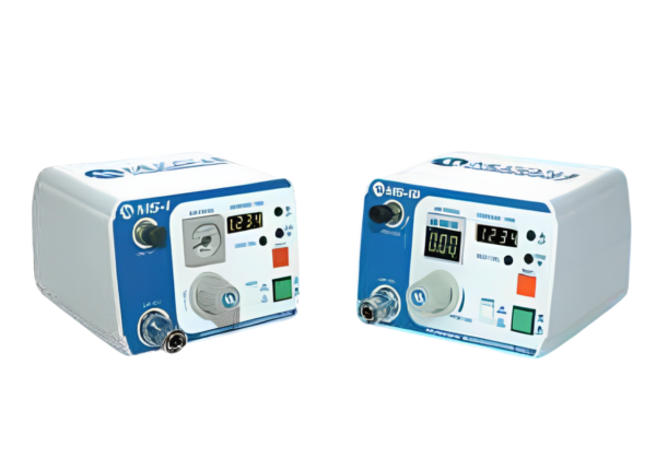 Musashi SMART SHOT MS-1MS-1D Air Pulse Dispenser Controller