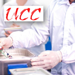 UCC A522 Cleaner for Reflow Oven and Wave Solder Machines - Cleaner - Reflow Oven & Wave Solder Machines