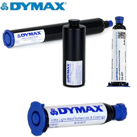 Dymax