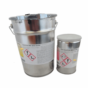 Elan-tron® MC 5430/W 5868 - Room-temperature curing 2-component epoxy for rotors, coils, and high-load motors