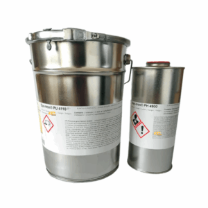 Elan-tron® PU 4110 / PH 4900 – High-elasticity, cold-flexible polyurethane for protective casting in extreme temperatures