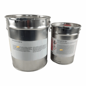 Elan-tron® PU 4284 TX / PH 4900 – Soft-elastic polyurethane for coating and vibration-resistant electrical components