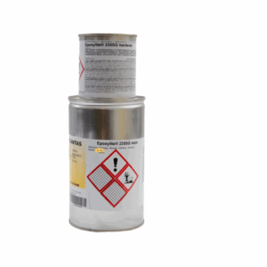 Epoxylite® 235SG - Two-component epoxy resin for trickle impregnation and sealing of windings