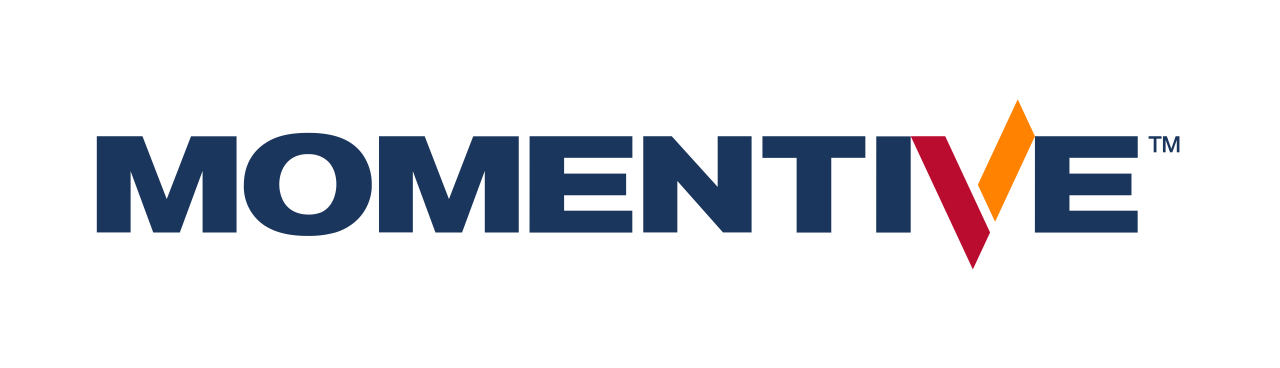 Momentive Logo