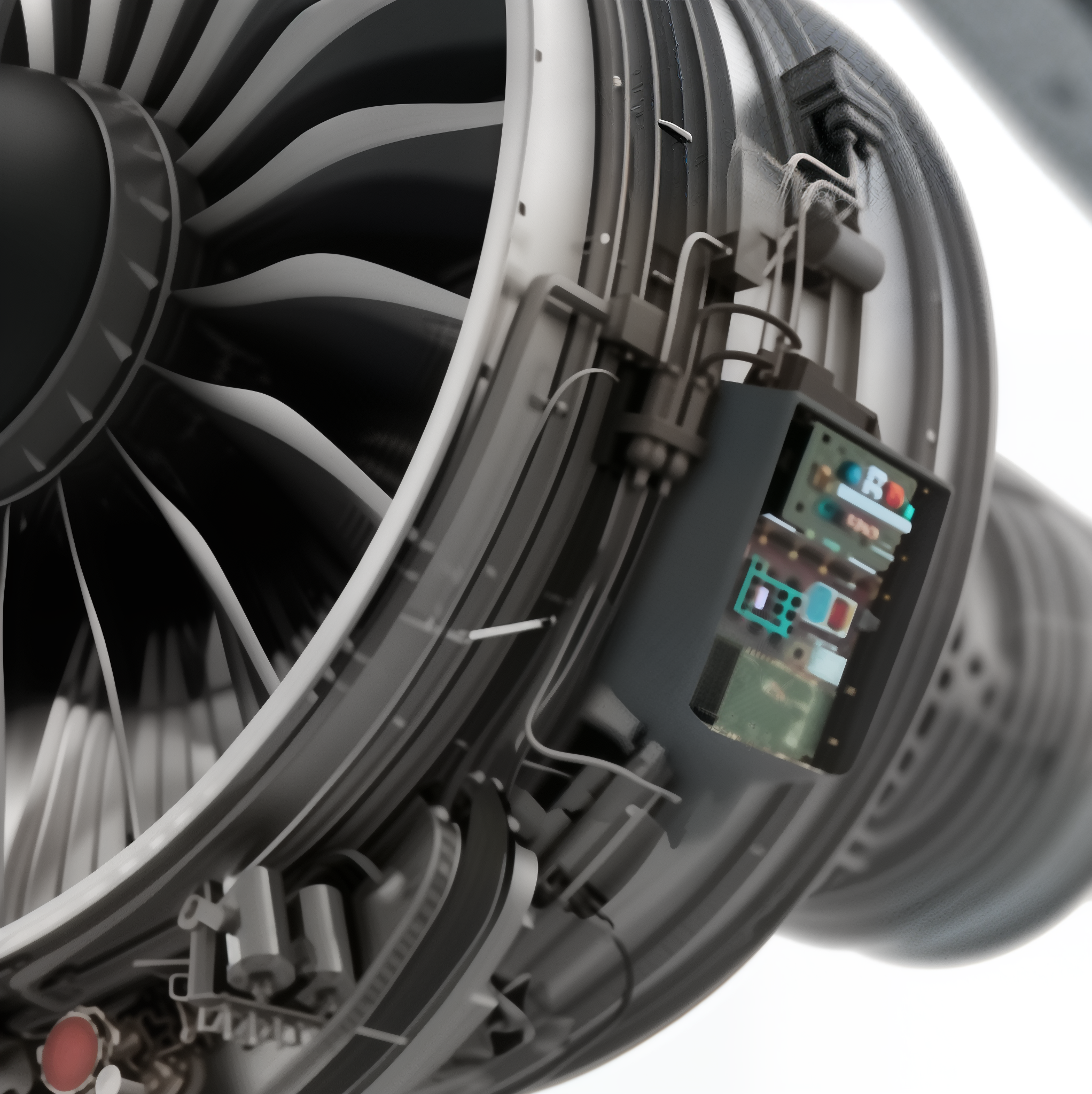Aerospace