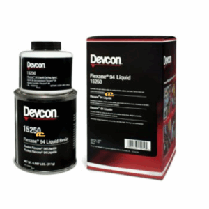 Devcon Flexane® 94 Liquid – low-viscosity castable urethane for moulding, part reproduction, and electronic encapsulation