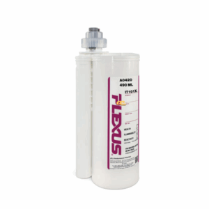 Plexus® AO420 / MA420 – Rapid-curing methacrylate adhesive for structural bonding in composites, metals, and thermoplastics