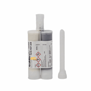 Araldite® 1570 FST A/B is a halogen-free, flame-retardant two-component epoxy adhesive for aerospace bonding, ensuring FST compliance and durable performance.