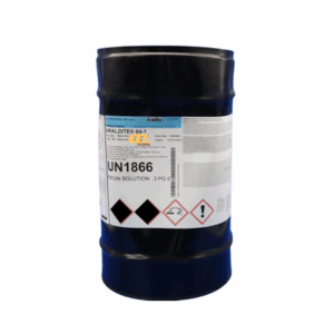 Araldite® 64-1 – Brake and clutch bonding adhesive/primer for friction lining applications in automotive industry
