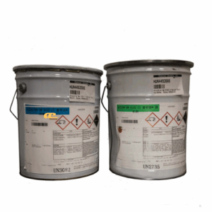 Araldite® AW 9102 CI / HW 9102 CI epoxy adhesive delivers high strength, toughness, and versatility for bonding metals, ceramics, honeycomb panels, and composites in transportation and construction applications.