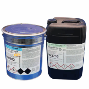 Araldite® CW 1304 / Aradur® HY 1300 – Filled epoxy casting system for room-temperature or slightly elevated curing of transformers, generators, motors, and metal/ceramic inserts