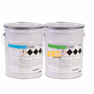 Araldite® CW 30334 CI / HW 30335 CI – High thermal conductivity epoxy system for vacuum casting and encapsulation of motor stators and coils.