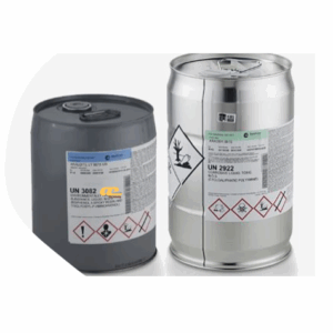 Araldite® CY 220-1/CY 221 with Hardener HY 956 EN epoxy casting system provides adaptable flexibility, excellent dielectric properties, and reliability for potting and encapsulating electronic components.
