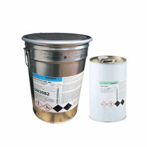 Araldite® DBF with Aradur® HY 956 EN – Low-viscosity epoxy casting system for encapsulating and potting low-voltage electronic components