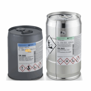 Araldite® LY 8615 / Aradur® 8615 / Hardener XB 5173 epoxy system for industrial composites, enabling high-temperature resistant moulds via vacuum-assisted resin transfer molding