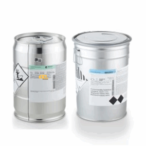 Araldite® MY 740 / Aradur™ HY 840-1 epoxy casting system for encapsulating electronics, offering high flexibility, insulation, and Class A suitability.