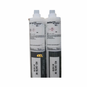 Shin-Etsu KE-3476 – Fast single-component silicone conformal coating for protecting electronic components and boards