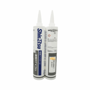 Shin-Etsu KE-4898 – Single-component silicone adhesive/sealant for gasketing and electronics sealing applications
