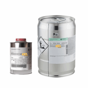 Mould Release Agent QZ 66 – solvent-free silicone oil for easy demoulding of Araldite® epoxy castings, mouldings, and laminates.