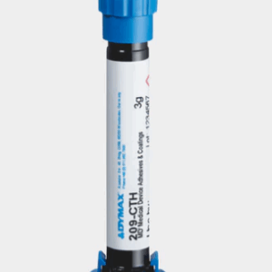 Dymax MD® 209-CTH adhesive for catheter bonding, balloon-lumen sealing, and versatile medical device assembly
