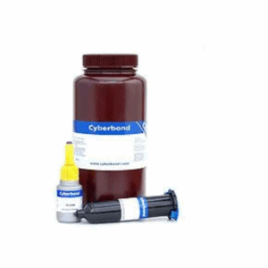 H.B. Fuller EA6107 - Fast-curing UV/moisture adhesive for bonding plastics and metals in industrial applications