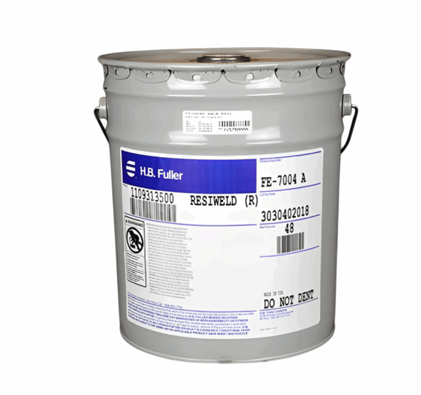 H.B. Fuller FE7004 - Two-component epoxy adhesive for wood lamination, electronics potting, and multi-material bonding applications.