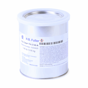 H.B. Fuller FH-3140 - Two-component urethane elastomer for flexible mold making, industrial parts, and resin applications.