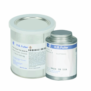 H.B. Fuller Tonsan® FH3530 - Two-component polyurethane elastomer for electronics potting, sonobuoy protection, and structural adhesive sealing.