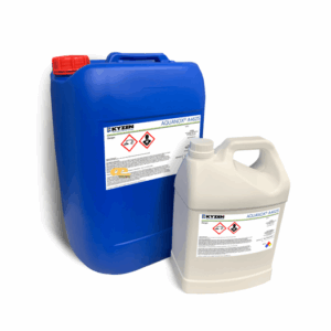 KYZEN Aquanox® A4625 – Aqueous in-line cleaning solution for Pb-free and no-clean flux with mirrored solder finish