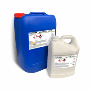KYZEN Aquanox® A4638 – Advanced cleaning agent for flux residue removal in flip chip and low-clearance components