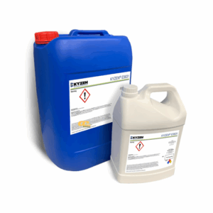 KYZEN® E5631 – Stencil and misprinted board cleaner for raw solder paste and uncured adhesive removal