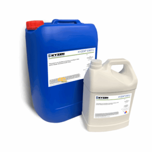 KYZEN® E5631J – Ready-to-use understencil cleaner for efficient removal of raw solder paste in stencil cleaning