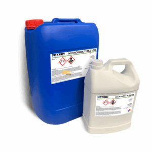 MICRONOX® MX2150 Camera Module Cleaner – ultrasonic solution for Pb-free flux residues with superior compatibility