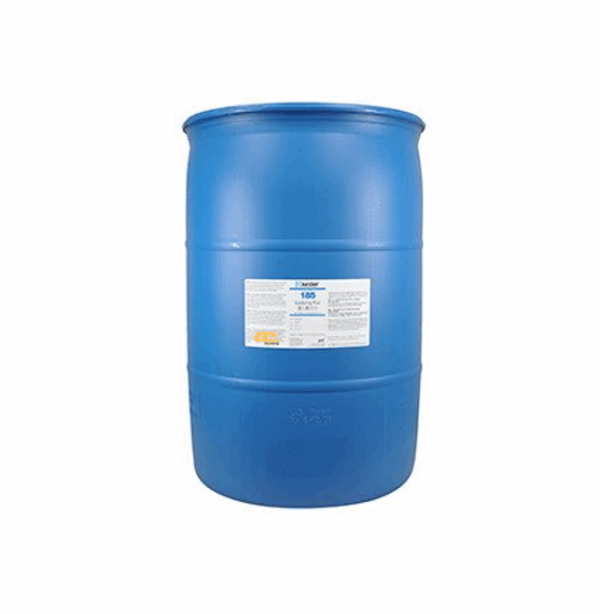 Kester 185 liquid flux – high-reliability rosin-based formulation for wave soldering and rework, providing strong activity, excellent wetting, and minimal safe residues to ensure durable solder joints across electronic assemblies.