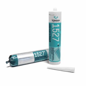 H.B. Fuller Tonsan® 1527 Silicone Sealant – One-component moisture-curing sealant for PV module frames and solar energy lamps.