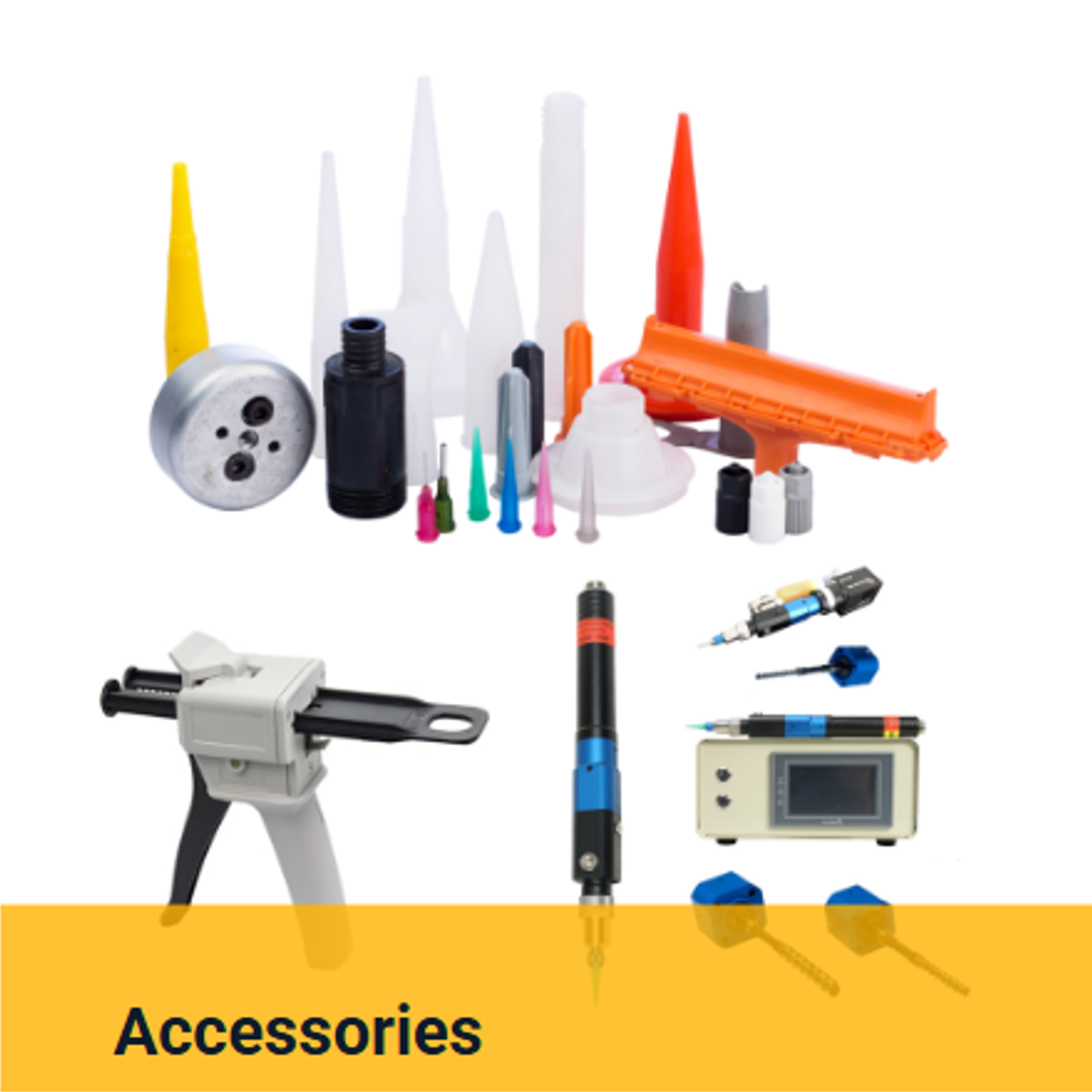 Accessories