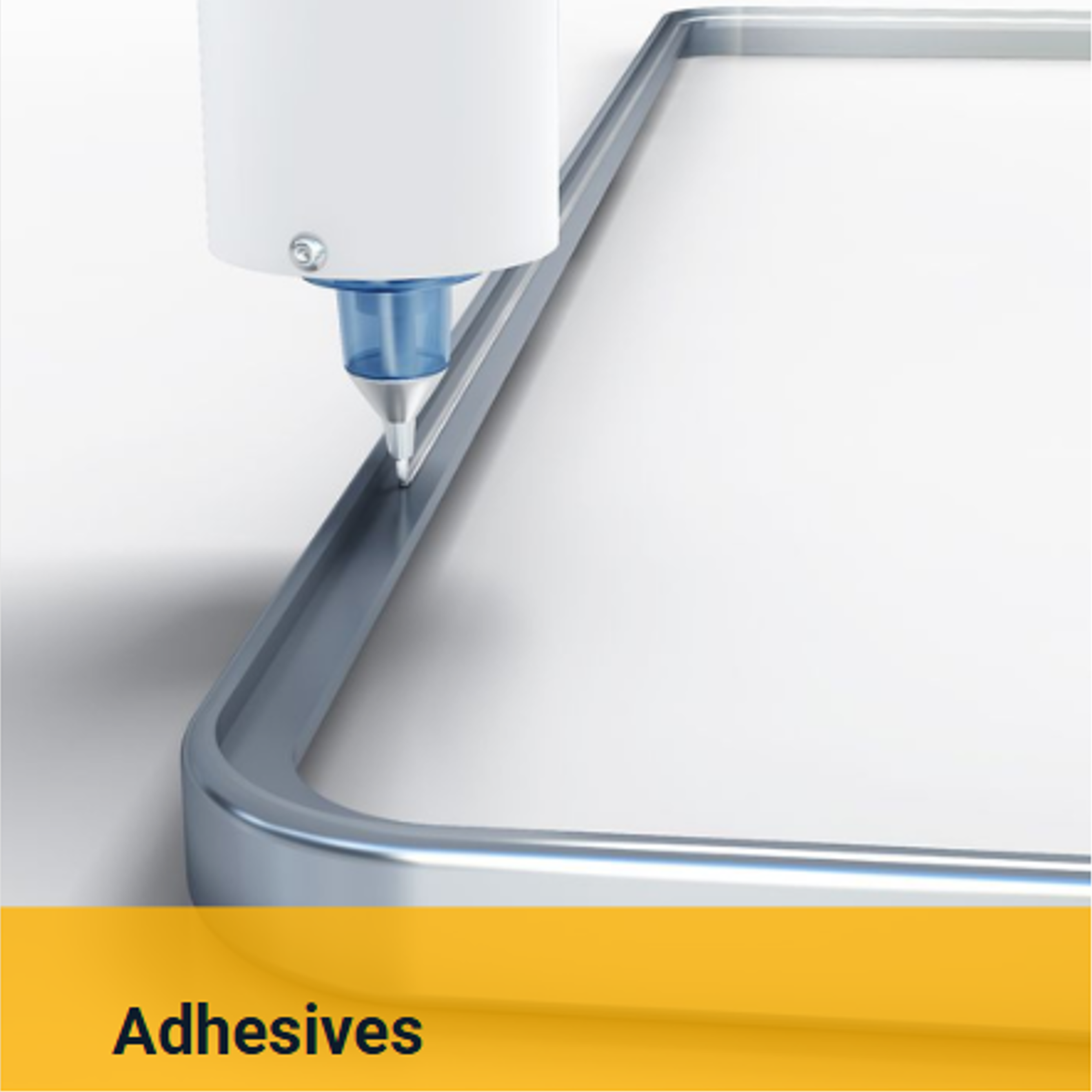 Adhesives