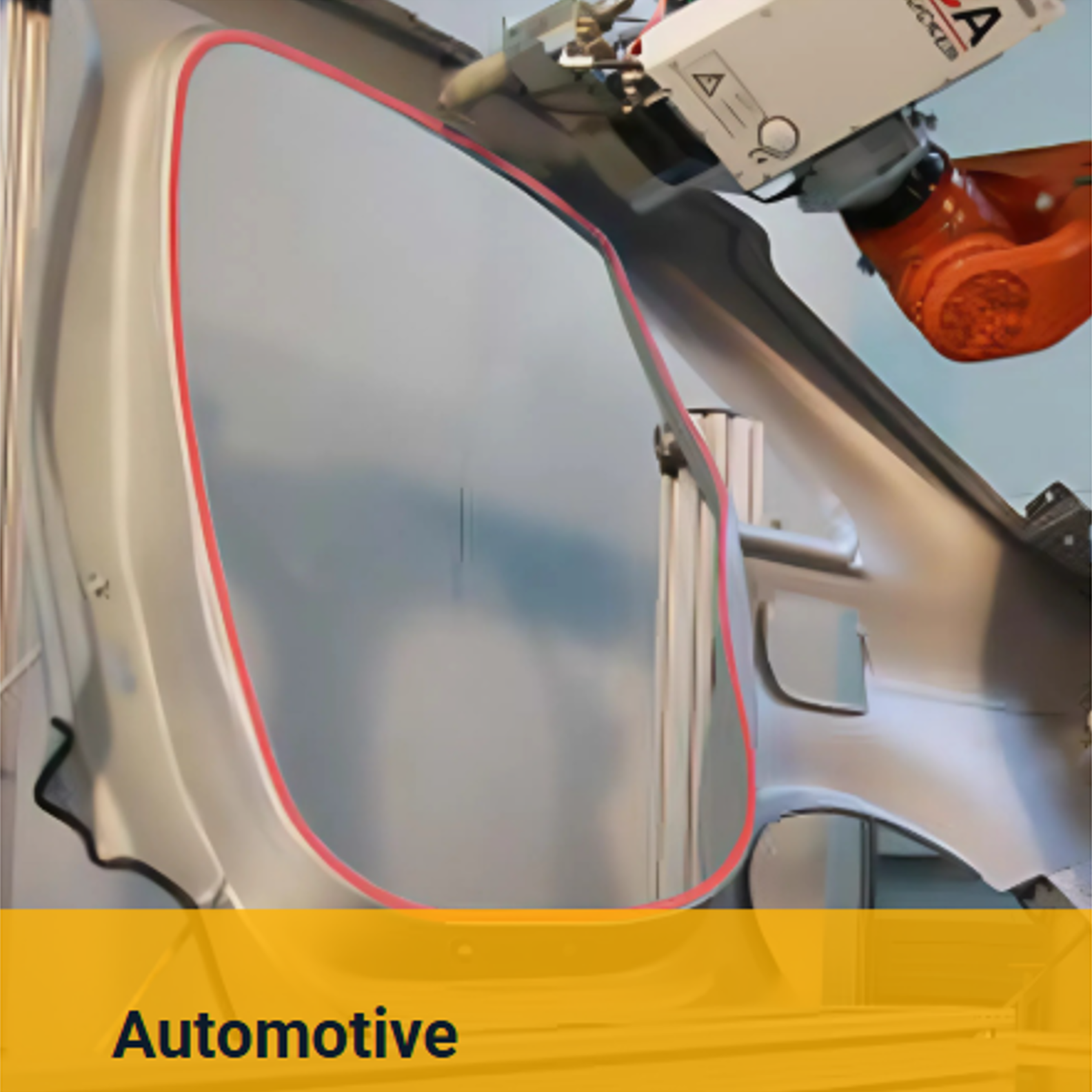 Automotive
